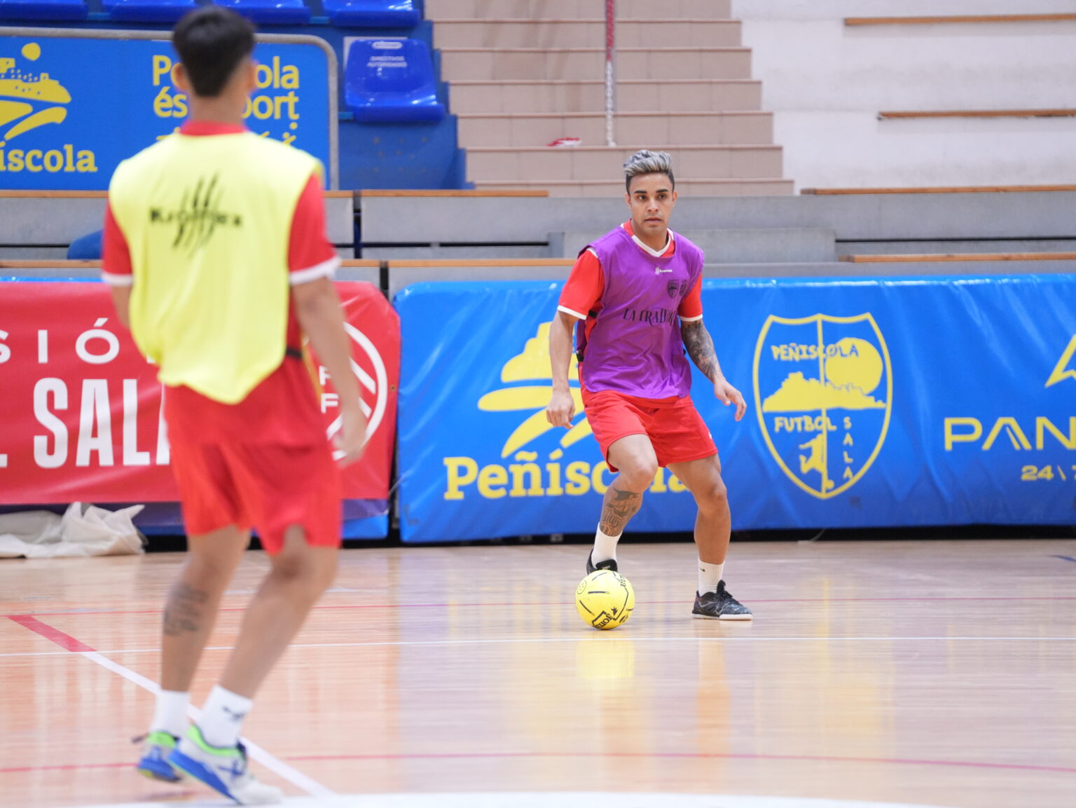 Manzanares, quinto test de pretemporada
