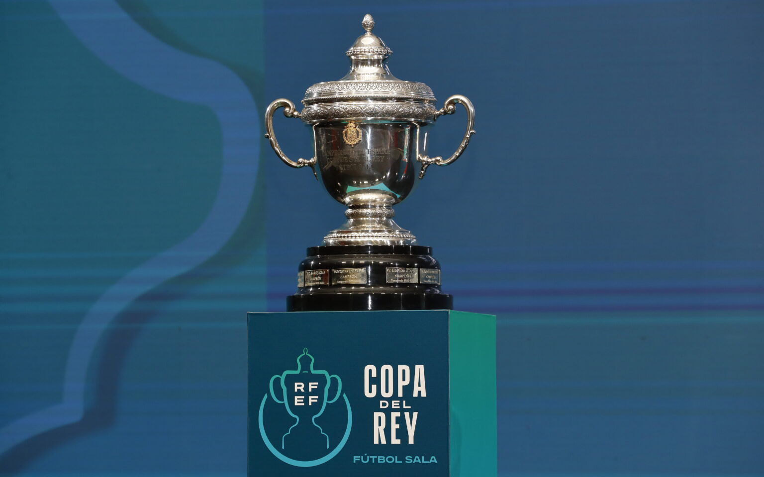 El Futsal Mataró será el primer rival del Servigroup Peñíscola en la Copa del Rey