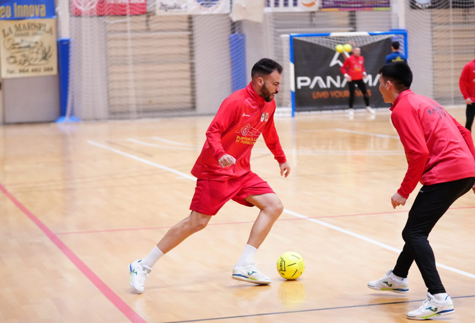 Visita al Lauburu en busca de un billete para cuartos de Copa del Rey