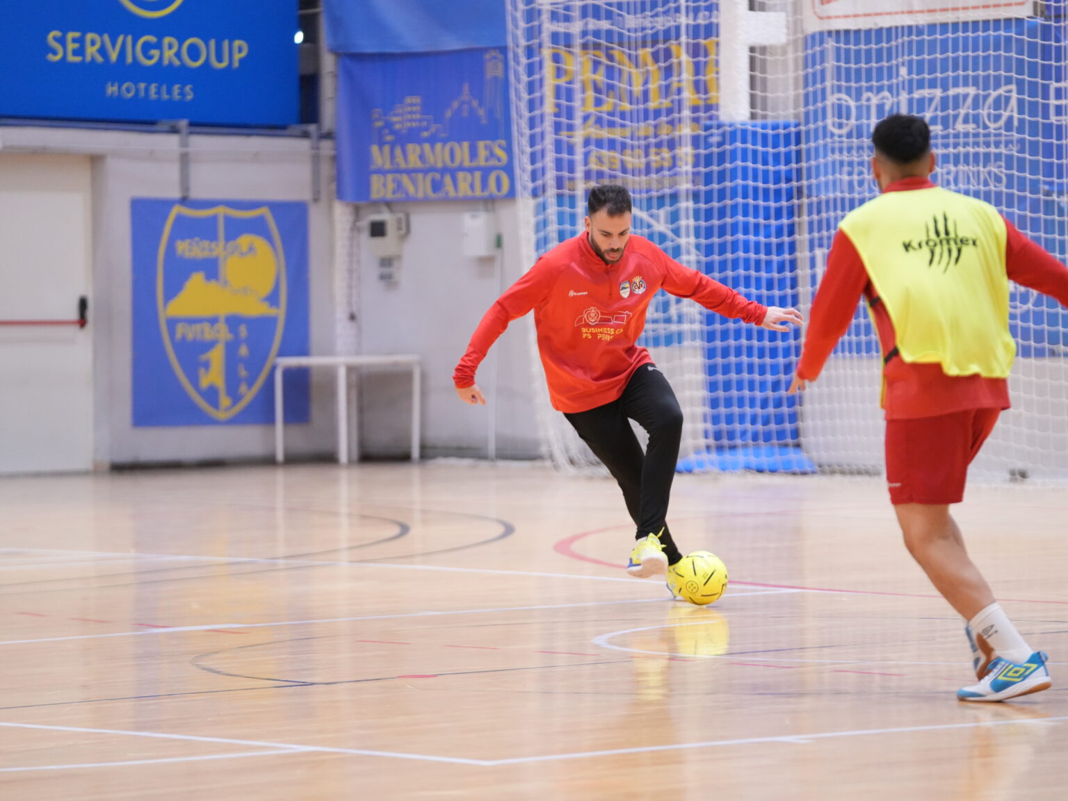 Vuelve la Supercopa Comunitat al Juan Vizcarro