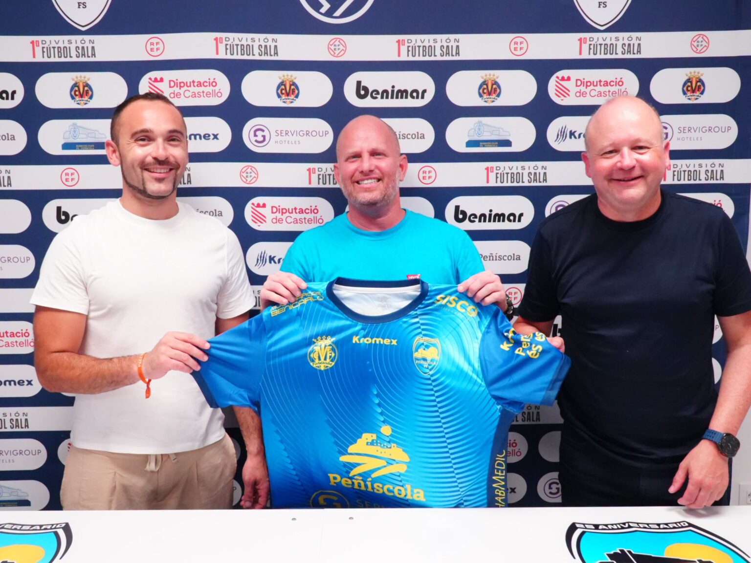 Carlinhos será el nuevo entrenador del filial de Tercera División
